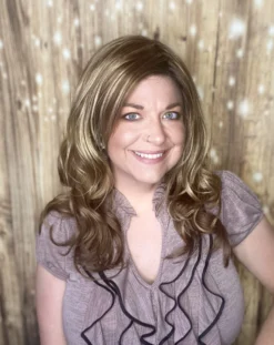 Alana Wig By Envy -Best Wig Shop EnvyalanagoldennutmegB