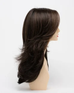 Erica Wig By Envy | Mono Top | Human Hair | Synthetic Blend -Best Wig Shop EricaRS ACR