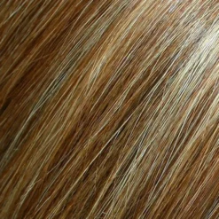 EasiPart XL 8" | Remy Human Hair | Renau Exclusive -Best Wig Shop FS2631S6SALTEDCARAMELRN
