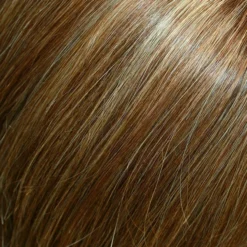 Top Form French 18" Topper | Renau Exclusive -Best Wig Shop FS26 31S6 Salted Carmel HH 9b3b88de 71d5 4701 a72c 0067268e1c1f