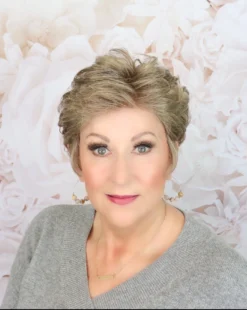 Apart Mono Wig By Ellen Wille | Mono Top -Best Wig Shop Facetune 02 02 2020 22 03 07