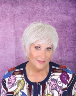 Flame Wig By Envy | Mono Crown | Human Hair | Synthetic Blend -Best Wig Shop Facetune 15 05 2019 19 18 16