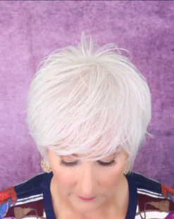 Flame Wig By Envy | Mono Crown | Human Hair | Synthetic Blend -Best Wig Shop Facetune 15 05 2019 19 18 31