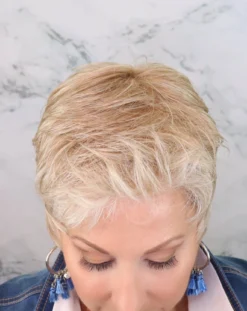 Fiona Wig By Envy | Mono Crown | Human Hair | Synthetic Blend -Best Wig Shop Facetune 27 05 2019 10 58 14