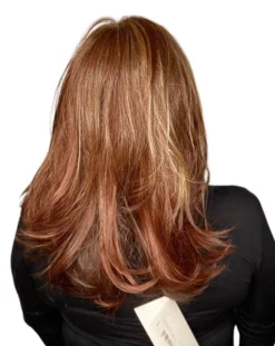 Fiery Wig By Jon Renau -Best Wig Shop FieryJR32F3