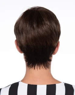 Fiona Wig By Envy | Mono Crown | Human Hair | Synthetic Blend -Best Wig Shop FionaBK