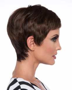 Fiona Wig By Envy | Mono Crown | Human Hair | Synthetic Blend -Best Wig Shop FionaRS