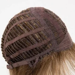 Francesca Wig By Envy 5 Francesca Wig By Envy -Best Wig Shop FrancescaSide Frosted