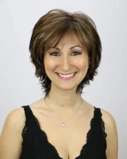 Freedom Wig By Godiva's Secret Wigs | Large Cap