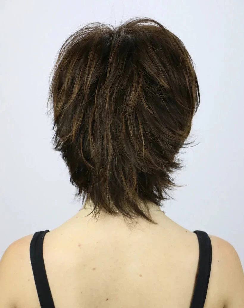 Freedom Wig by Godiva's Secret Wigs | Large Cap Freedom Wig By Godiva's Secret Wigs | Large Cap -Best Wig Shop Freedom Chocolate Swirl 1f596524 1c64 4bd6 a38f 4bd68e78489a