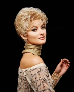 Acclaim Wig By Gabor | Petite Cap -Best Wig Shop GB Acclaim GoldenAnniversary Model Editorial2 706e9b25 8b00 48a3 bbc9 c768ea82d211