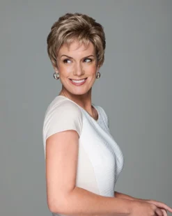 Acclaim Wig By Gabor | Petite Cap -Best Wig Shop GB Acclaim Model Front1 f4992198 9324 48be 9a1a 0b19009e9bc9