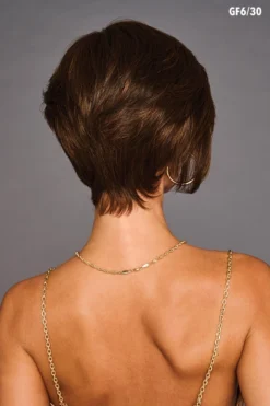 Best In Class Wig By Gabor | Mono Part 4 Best In Class Wig By Gabor | Mono Part -Best Wig Shop GB BestInClass Model Side3