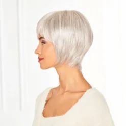 Cameo Cut Wig By Gabor -Best Wig Shop GB CameoCut Model Side2