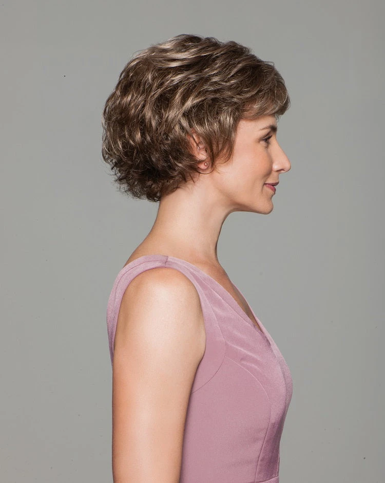 Commitment Wig by Gabor | Large Cap Commitment Wig By Gabor | Large Cap -Best Wig Shop GB Commitment Model Side1 b2c61bcf 92d2 464f b8d2 ccafccbca232