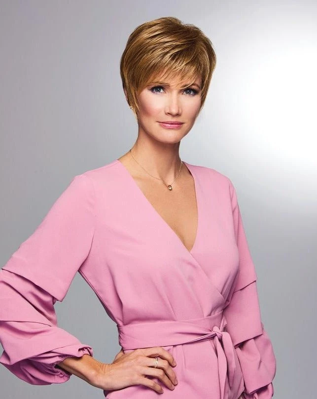 Elation Wig by Gabor Elation Wig By Gabor -Best Wig Shop GB Elation Model Front1