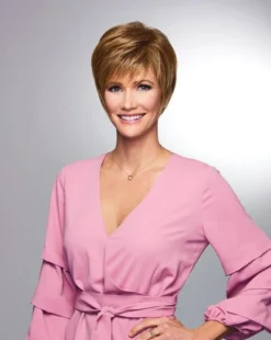 Elation Wig By Gabor