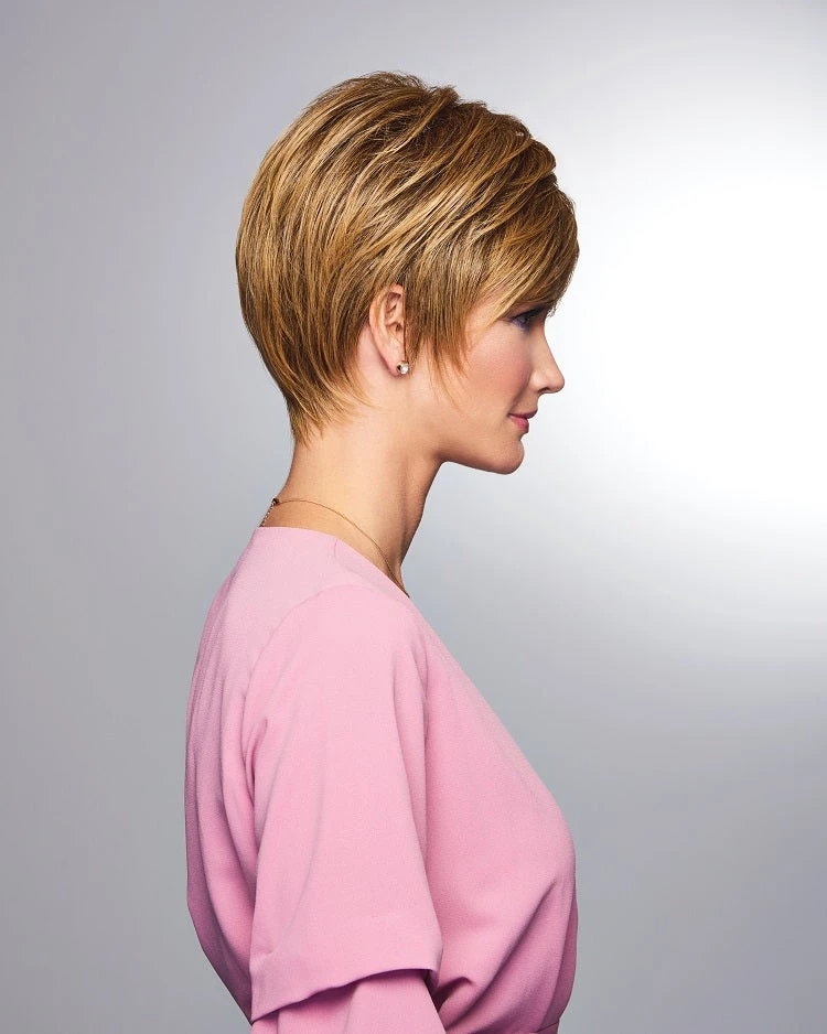 Elation Wig by Gabor Elation Wig By Gabor -Best Wig Shop GB Elation Model Side1