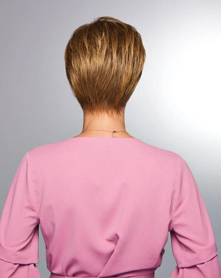 Elation Wig by Gabor Elation Wig By Gabor -Best Wig Shop GB Elation Model Side3