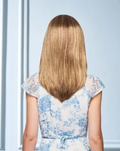 Falling For You Wig By Gabor -Best Wig Shop GB FallingForYou Model Side3