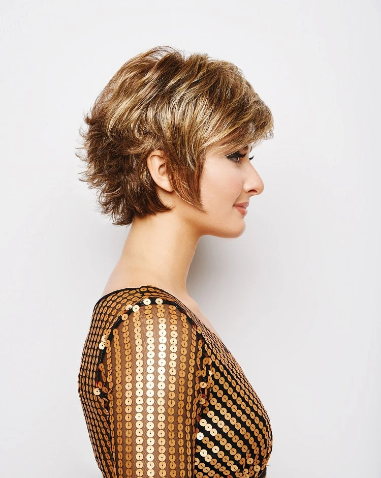 Gala Wig by Gabor | Large Cap Gala Wig By Gabor | Large Cap -Best Wig Shop GB Gala GoldenAnniversary Model Side1 c911ca08 5087 4087 a947 f9c3bde68c89