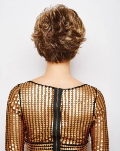 Gala Wig By Gabor | Large Cap 5 Gala Wig By Gabor | Large Cap -Best Wig Shop GB Gala GoldenAnniversary Model Side3 6389a420 1278 4332 965a 7b7325101ec6