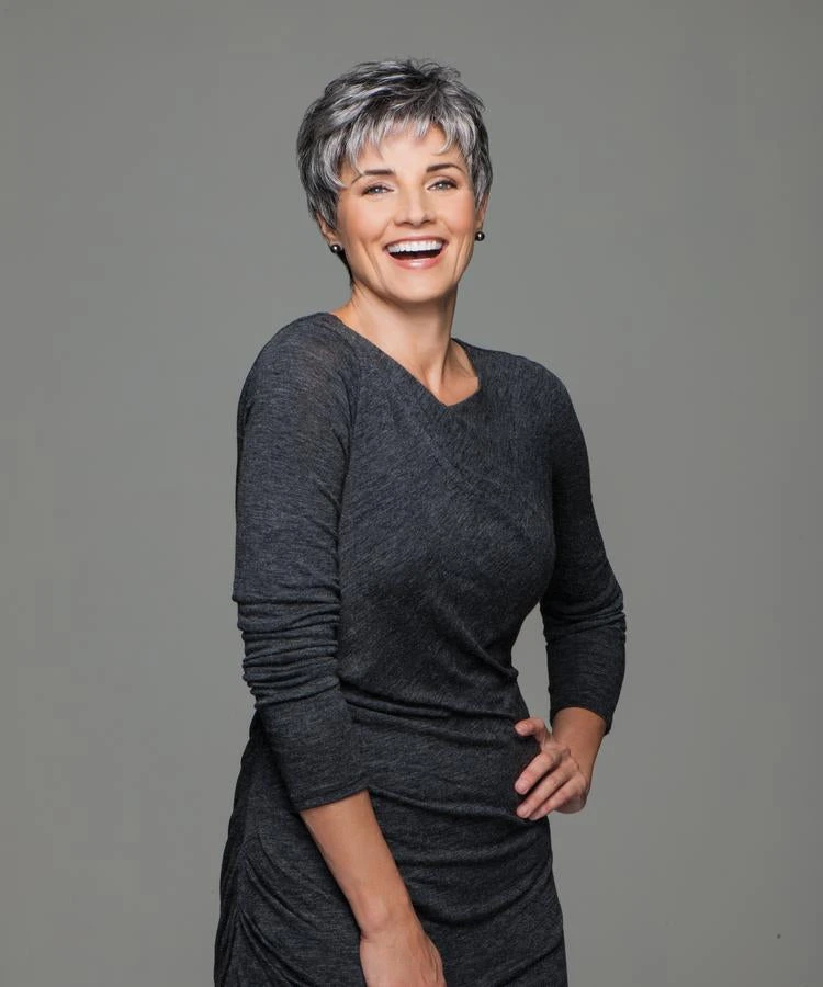 Incentive Wig by Gabor | Petite Cap Incentive Wig By Gabor | Petite Cap -Best Wig Shop GB Incentive Model Front1