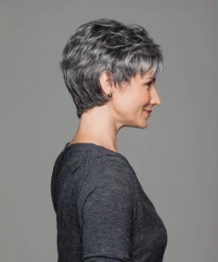 Incentive Wig By Gabor | Petite Cap 2 Incentive Wig By Gabor | Petite Cap -Best Wig Shop GB Incentive Model Side1