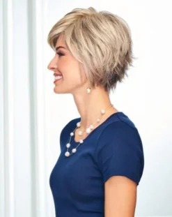 Innuendo Wig By Gabor -Best Wig Shop GB Innuendo Model Side5