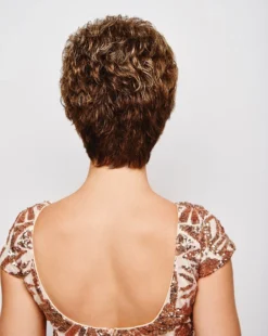 Instinct Wig By Gabor | Average / Large Cap 4 Instinct Wig By Gabor | Average / Large Cap -Best Wig Shop GB Instinct GoldenAnniversary Model Side3