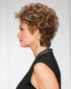 Instinct Wig By Gabor | Average / Large Cap 6 Instinct Wig By Gabor | Average / Large Cap -Best Wig Shop GB Instinct Model Side2