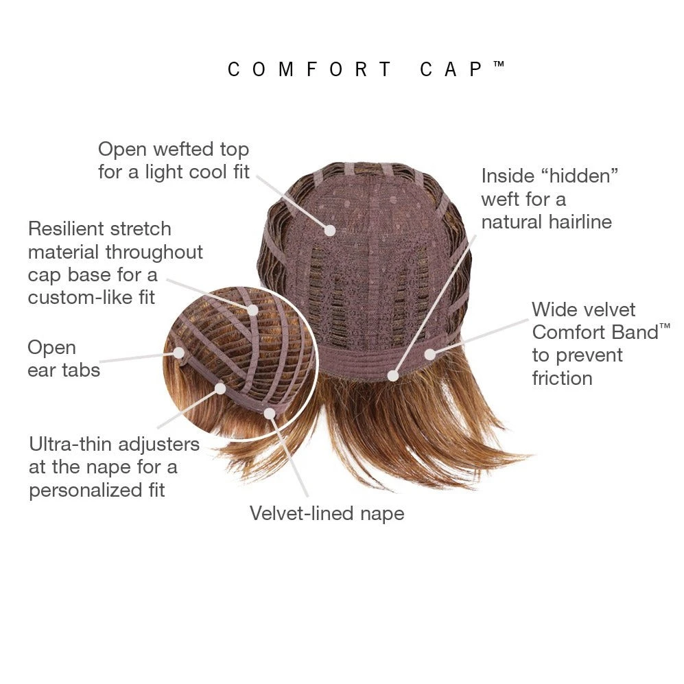 Joy Wig by Gabor | Synthetic Wig Joy Wig By Gabor | Synthetic Wig -Best Wig Shop GB Joy Model Cap 96ac9fb6 3aaa 47b5 972a 1d7ae47abd65