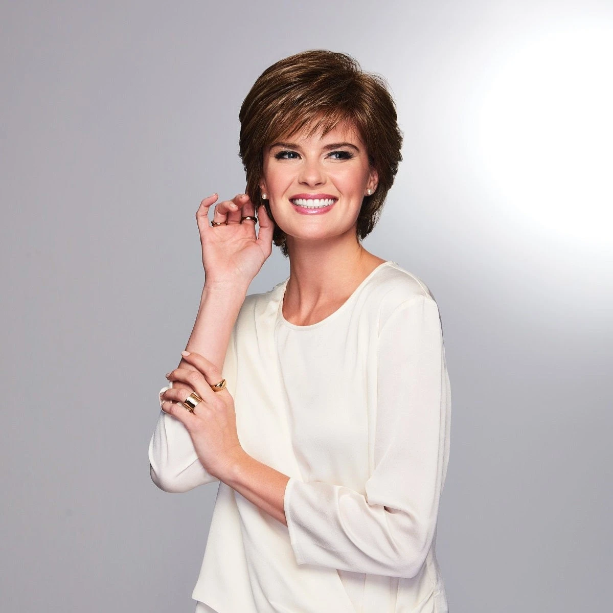 Joy Wig by Gabor | Synthetic Wig Joy Wig By Gabor | Synthetic Wig -Best Wig Shop GB Joy Model Front1 91afab02 c281 4d8b a088 29a82e86bcd5