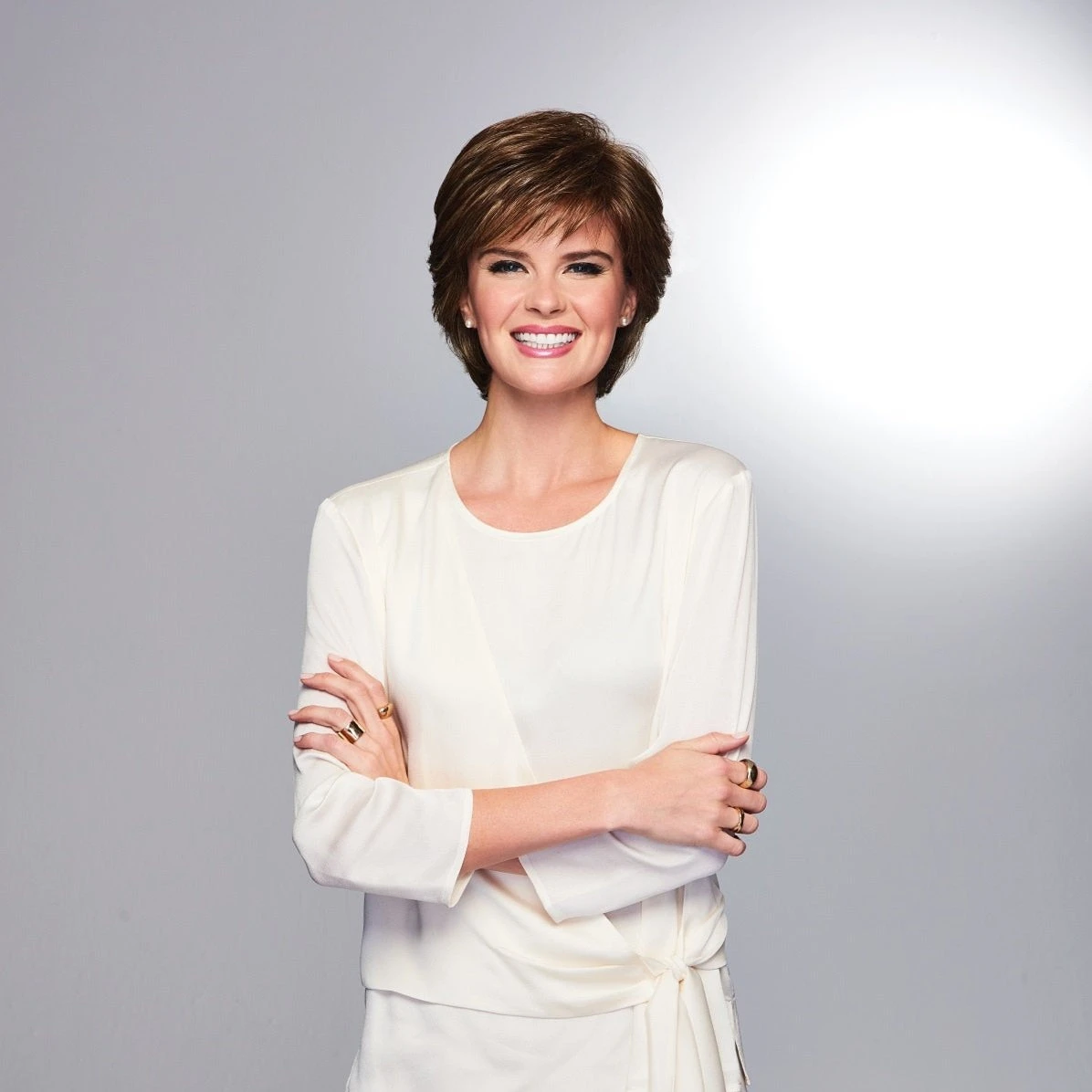 Joy Wig by Gabor | Synthetic Wig Joy Wig By Gabor | Synthetic Wig -Best Wig Shop GB Joy Model Front2 b6bda945 a933 4ec4 8d26 0a24760a7429