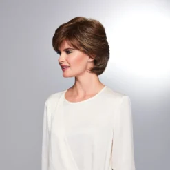 Joy Wig By Gabor | Synthetic Wig 2 Joy Wig By Gabor | Synthetic Wig -Best Wig Shop GB Joy Model Side1 03972ac2 dcd2 4a75 aa56 fd2e11c18520