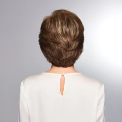 Joy Wig By Gabor | Synthetic Wig 4 Joy Wig By Gabor | Synthetic Wig -Best Wig Shop GB Joy Model Side3 e5794fab 22c4 42e7 9f56 a5a43752fd42