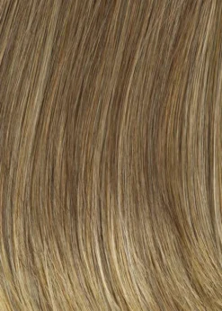 Belle Wig By Gabor -Best Wig Shop GB LuminousColors GL11 25HoneyPecan