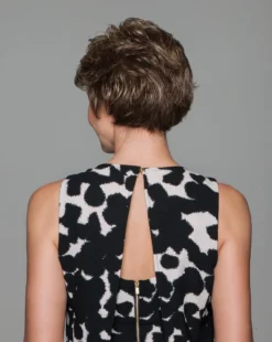 Perk Wig By Gabor | Average Cap -Best Wig Shop GB Perk Model Side3