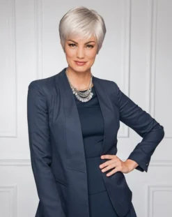 Renew Wig By Gabor -Best Wig Shop GB Renew Model Front2