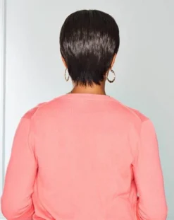 Renew Wig By Gabor -Best Wig Shop GB Renew Model Side6