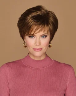 Simply Classic Wig By Gabor