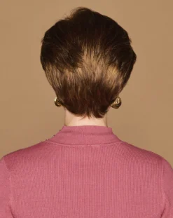 Simply Classic Wig By Gabor 5 Simply Classic Wig By Gabor -Best Wig Shop GB SimplyClassic Model1 Side3