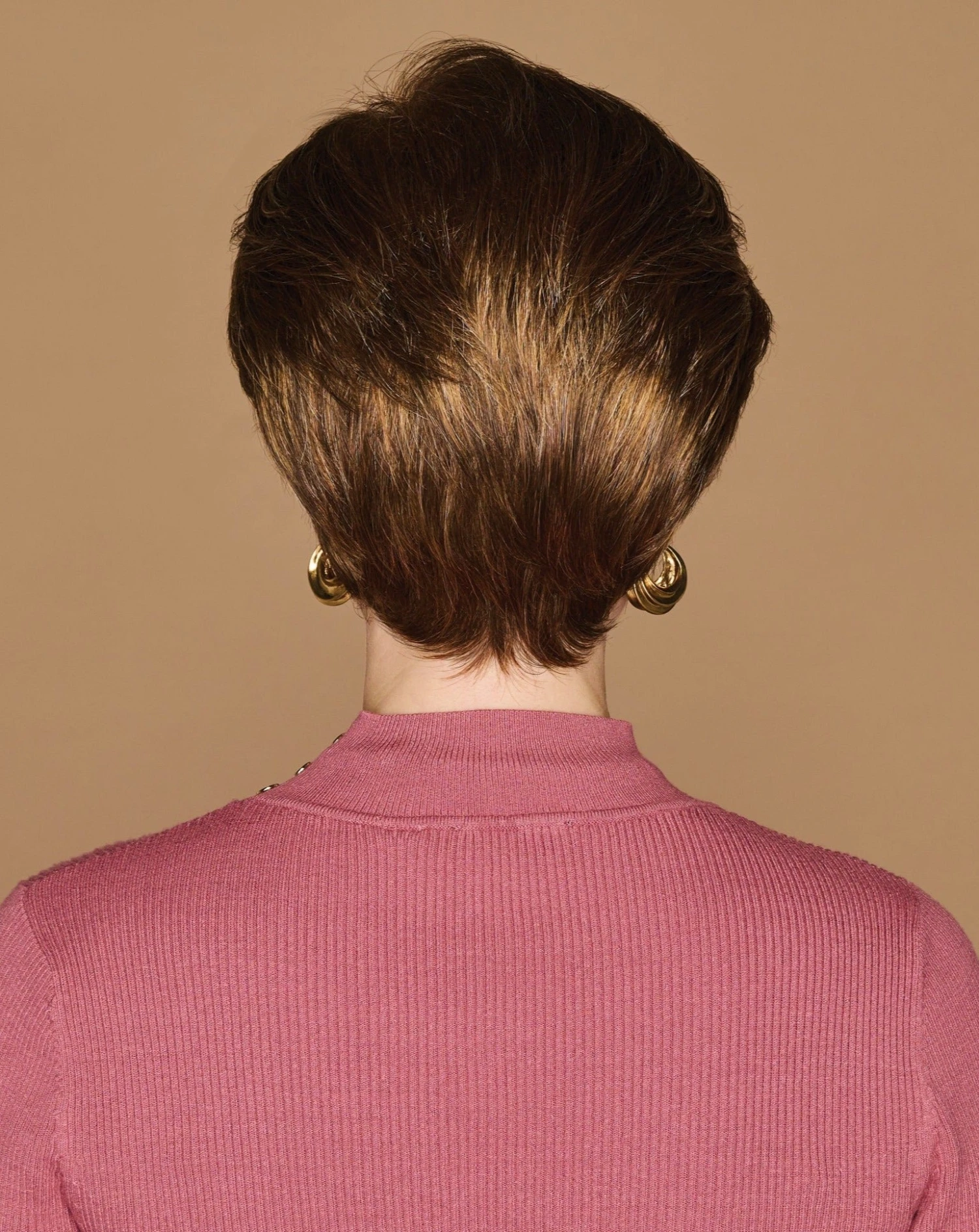 Simply Classic Wig by Gabor Simply Classic Wig By Gabor -Best Wig Shop GB SimplyClassic Model1 Side3