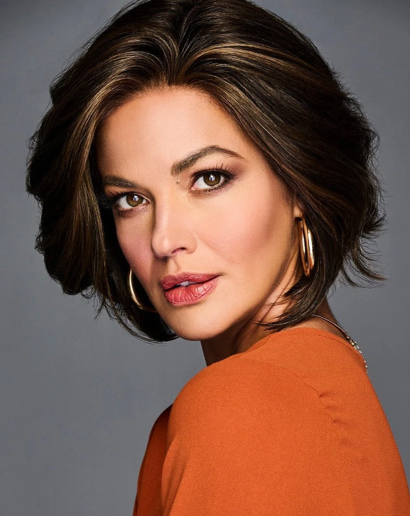 Trend Alert Wig by Gabor | Mono Part Trend Alert Wig By Gabor | Mono Part -Best Wig Shop GB TrendAlert Model2 Front2