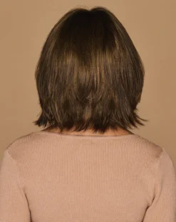 Unspoken Wig By Gabor | Mono Part -Best Wig Shop GB Unspoken Model2 Side3