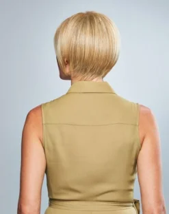 Thrill Wig By Gabor -Best Wig Shop GBE Thrill Model Side3