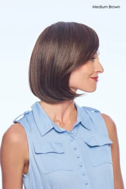 Luck Wig By Gabor -Best Wig Shop GBEssentials Luck Model Side1