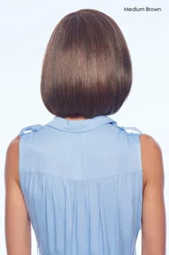 Luck Wig By Gabor -Best Wig Shop GBEssentials Luck Model Side2