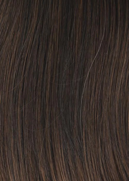 Cameo Cut Wig By Gabor -Best Wig Shop GB Luminous Colors GL4 8 Dark Chocolate fd8a8019 029b 45ce 9c88 3760743c0e44