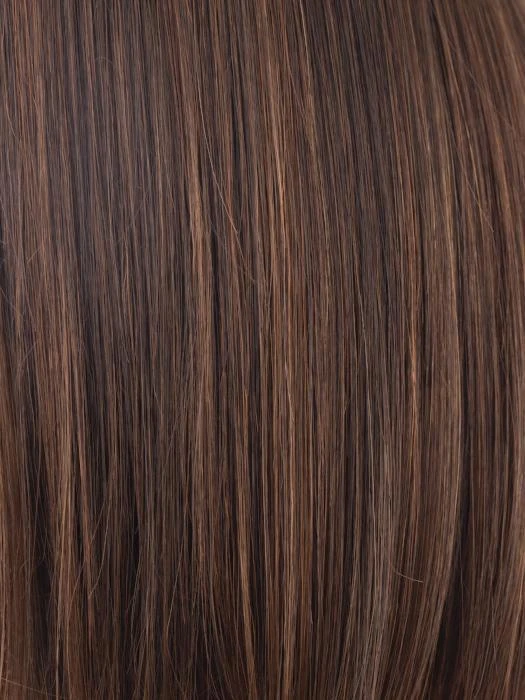 Modern Top Piece by Rene of Paris Modern Top Piece By Rene Of Paris -Best Wig Shop GINGER BROWN 018d275a edeb 4d93 8043 a690e0b164e9